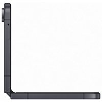 Телефон Samsung Galaxy Z Flip8 SM-F776B 12GB/256GB (серый)