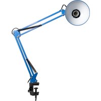 Настольная лампа SmartBuy SBL-DLc-E27-bl