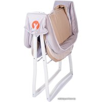 Люлька Babyhit Carrycot (бежевый)