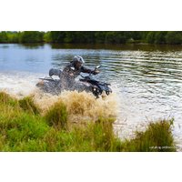 Квадроцикл RM РМ 650-2