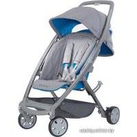 Коляска прогулочная «книга» Quinny Senzz