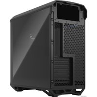 Корпус Fractal Design Torrent Compact Black TG Dark Tint FD-C-TOR1C-01