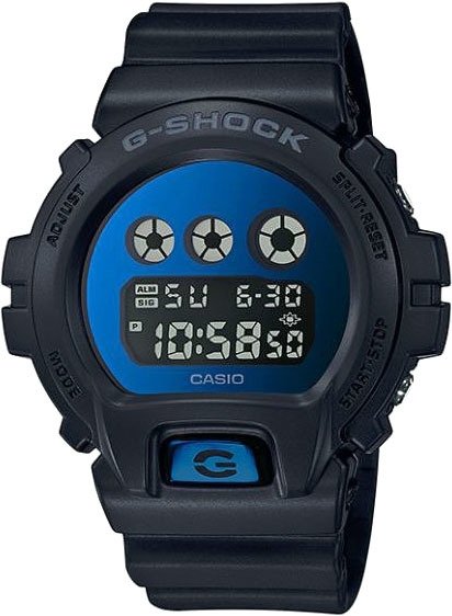 

Наручные часы Casio G-Shock DW-6900MMA-2