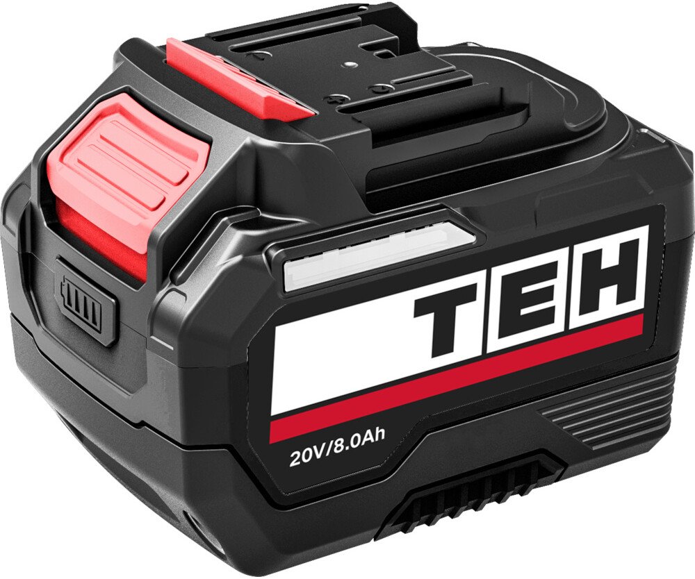 Аккумулятор TEH LB8.0Ah 20V 10C (20В/8 Ah)