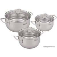 Набор кастрюль Taller Бригг TR-17120