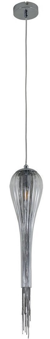 

Подвесная люстра Arte Lamp Waterfall A1577SP-1CC
