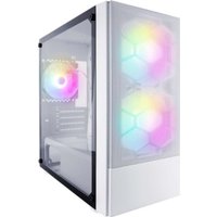 Компьютер Iven Gaming White 193144