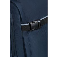 Городской рюкзак American Tourister Take2cabin 91G-61004 (темно-синий)