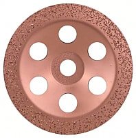 

Шлифовальный круг Bosch 2.608.600.363