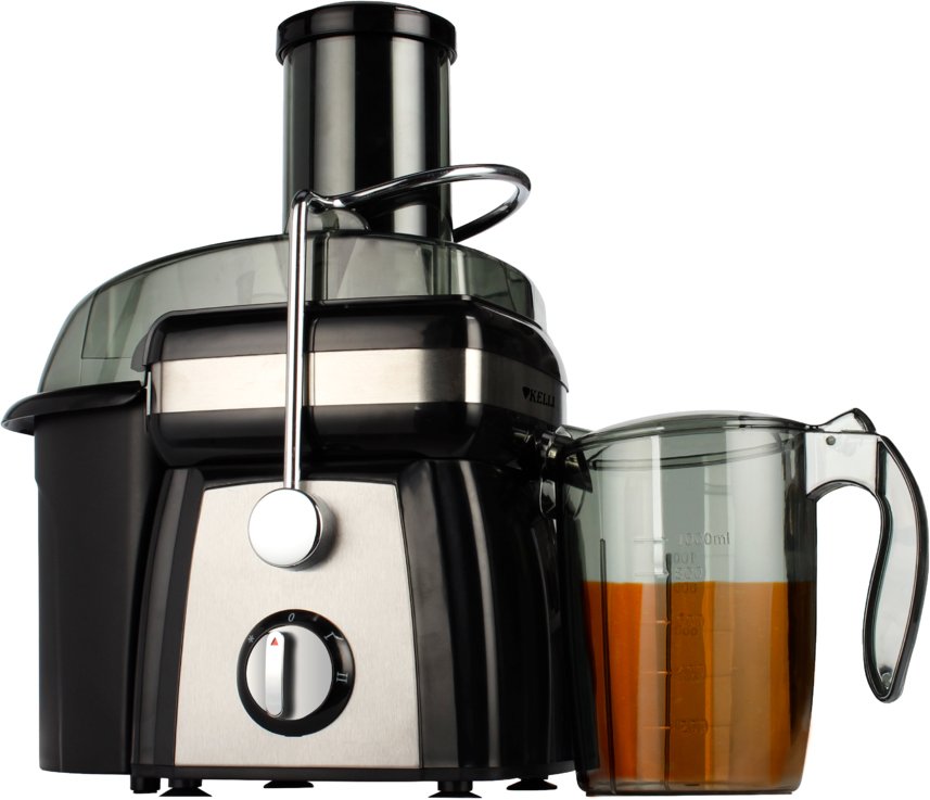 

Соковыжималка KELLI KL-5093