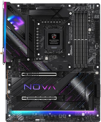 ASRock Z790 Nova WiFi