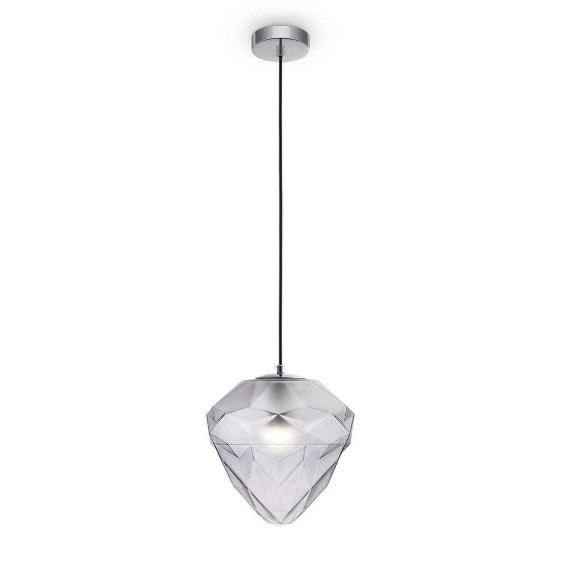 

Подвесная люстра Maytoni Globo P053PL-01GR