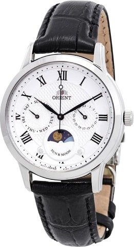 

Наручные часы Orient RA-KA0006S