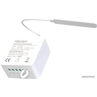 Реле Yeelight Smart Dual Control Module YLAI002 (международная версия)