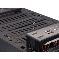 Корпус Zalman Z9 Plus Black