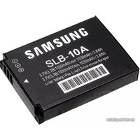 Аккумулятор Samsung SLB-10A