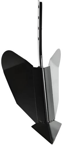 Плуг Интерскол 94100.006