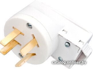 Вилка кабельная Bylectrica В32-003