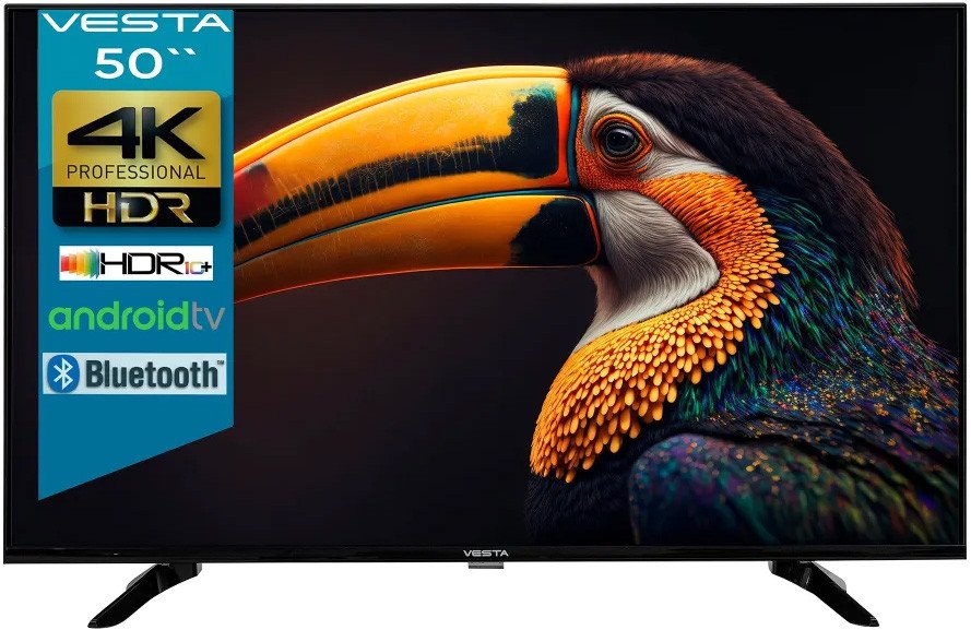 

Телевизор Vesta 50V3500