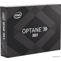 SSD Intel Optane 900P 280GB SSDPED1D280GAX1