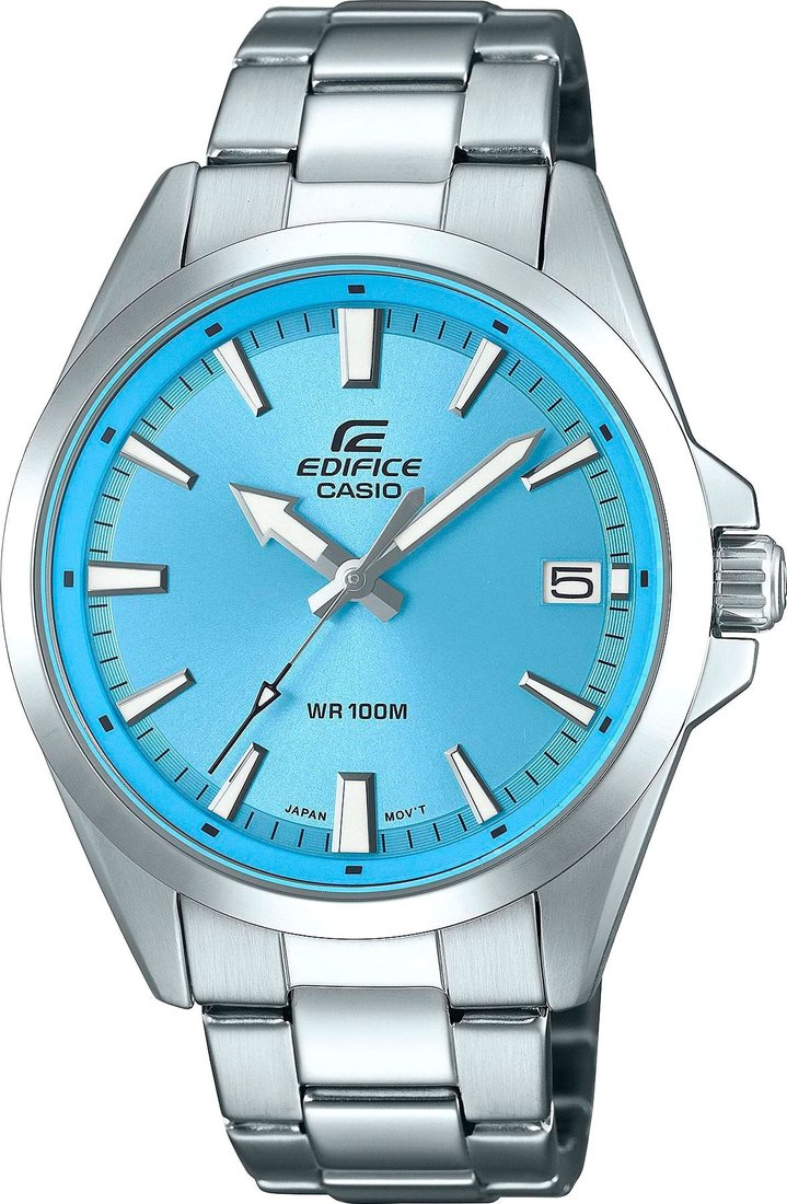 Наручные часы Casio EFV-100D-2B