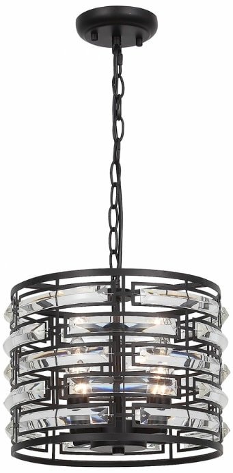 

Подвесная люстра ST Luce Chiarezza SL665.403.04