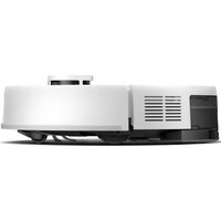 Робот-пылесос Trouver Robot Vacuum E20s Pro Plus White RLE24SD (евровилка, белый)