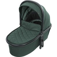 Универсальная коляска Indigo Carry (3 в 1, зеленый)