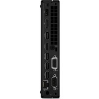 Компактный компьютер Lenovo ThinkCentre M75q Gen 2 11JJ0034RU