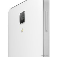 Телефон Xiaomi Mi 4 16GB White