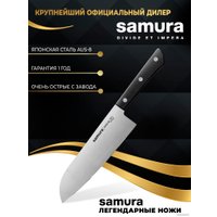 Кухонный нож Samura Harakiri SHR-0095B