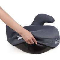 Детское сиденье Smart Travel Trust Fix KRES3905 (синий)