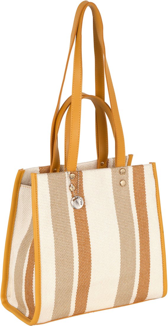 

Женская сумка Pola 21275 (желтый)