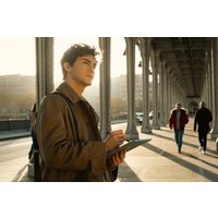 Графический монитор XP-Pen Magic Drawing Pad