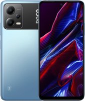 POCO X5 5G 8GB/256GB международная версия (синий)