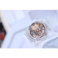 Наручные часы Casio G-Shock GMA-S110SR-7A