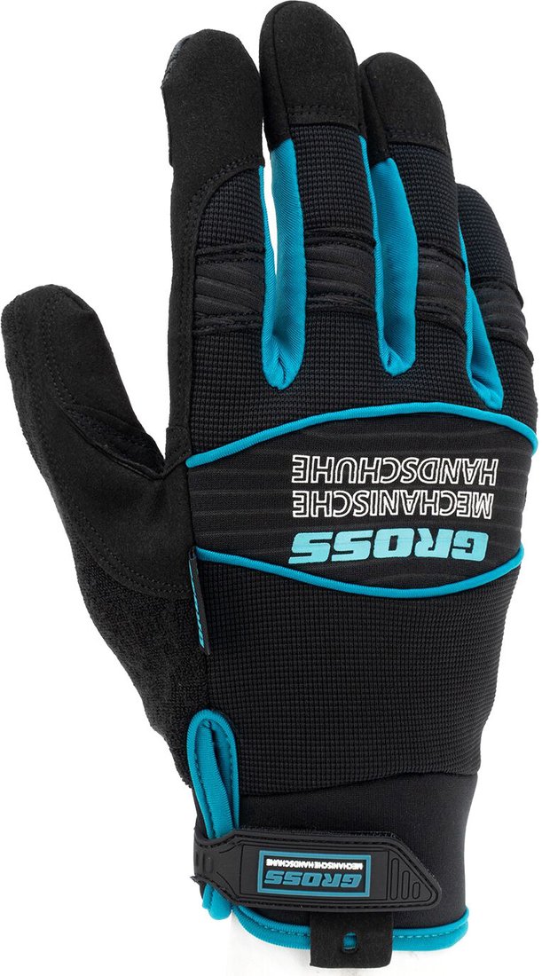 Нейлоновые перчатки GROSS Urbane 90312