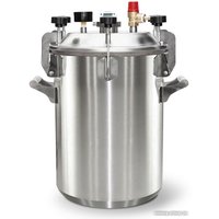 Автоклав Добрый жар Кулинар (27 л) в Борисове