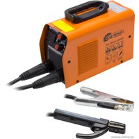 Сварочный инвертор ELAND ARC FORCE-205 PRO BOX