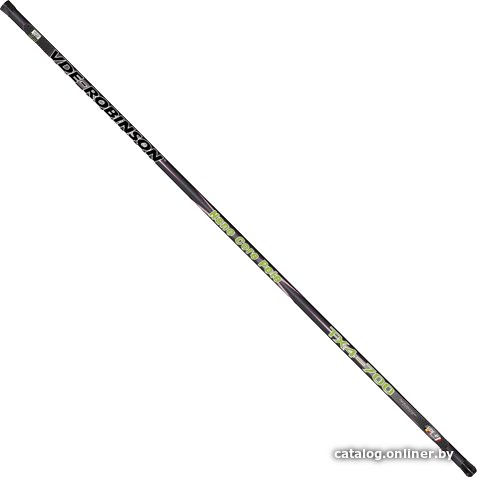 Удилище Robinson Nano Core Pole TX-4 - 500 11W-PT-405
