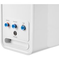 Система обратного осмоса Гейзер Osmo Lux