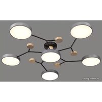 Люстра средней высоты Velante 446-207-06