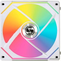 Вентилятор для корпуса Lian Li Uni Fan SL Infinity 140 G99.14SLIN1W.00