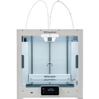 FDM принтер Ultimaker S5