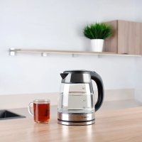 Электрический чайник Scarlett SC-EK27G40