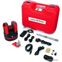 Лазерный дальномер Leica 3D DISTO