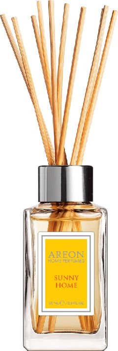 

Аромадиффузор Areon Home Sunny Home (50 мл)