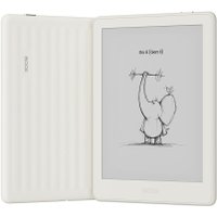 Электронная книга Onyx BOOX Go 6 (Gen II) (белый)
