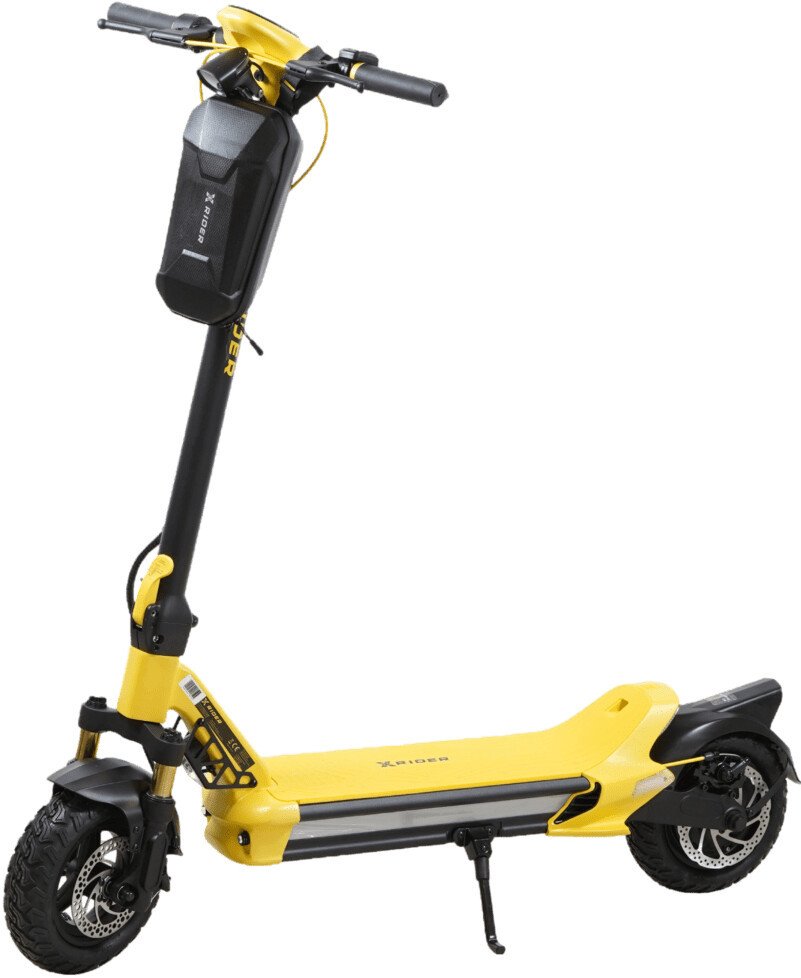 Электросамокат Manta XRIDER MX10 Max