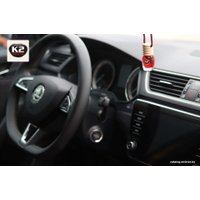  K2 Освежитель воздуха Vento V450 (клубника)